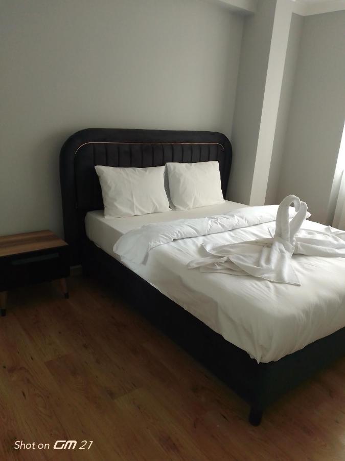 Siesta Suit Daire